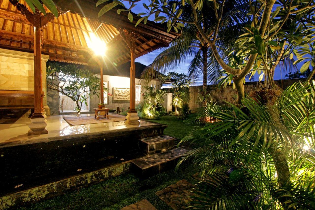 Sari House - Balinese Style Accommodatie bij particulieren Ubud