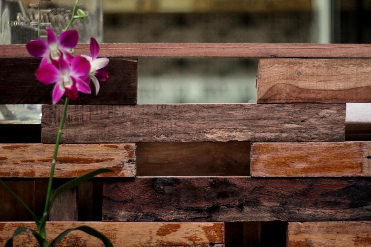 Accommodatie bij particulieren Sari House - Balinese Style *