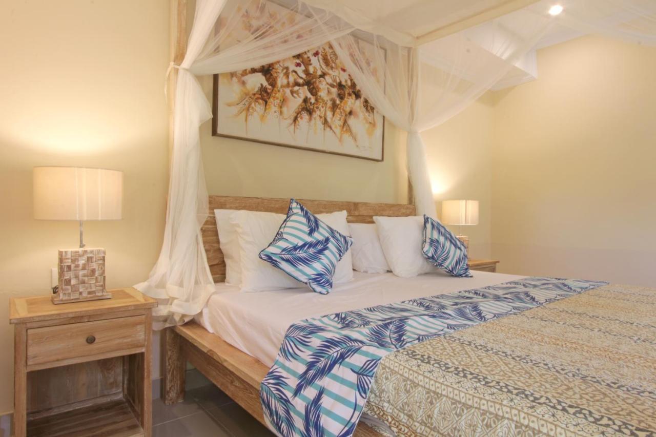Accommodatie bij particulieren Sari House - Balinese Style *