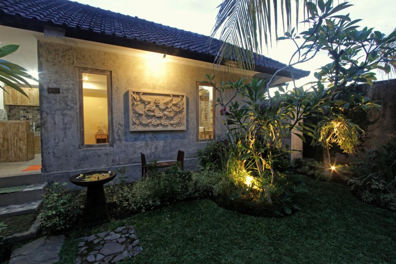 Sari House - Balinese Style Ubud