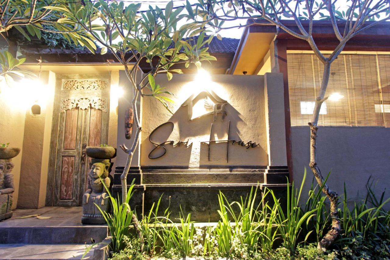 Accommodatie bij particulieren Sari House - Balinese Style