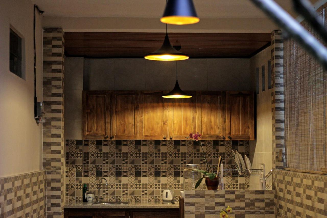 Sari House - Balinese Style Accommodatie bij particulieren *