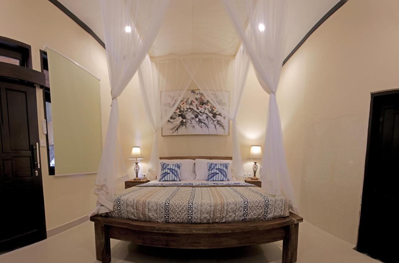 Accommodatie bij particulieren Sari House - Balinese Style