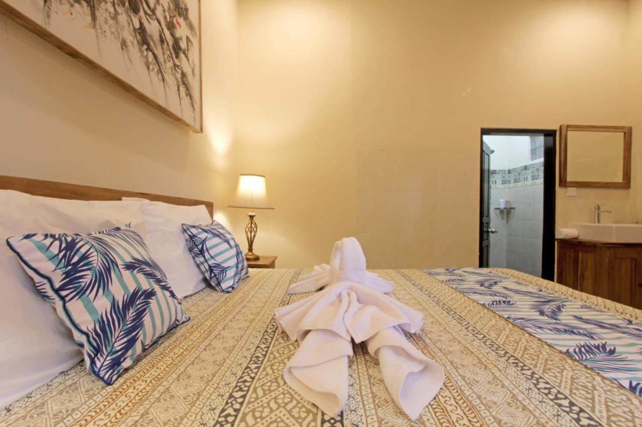 Sari House - Balinese Style * Ubud