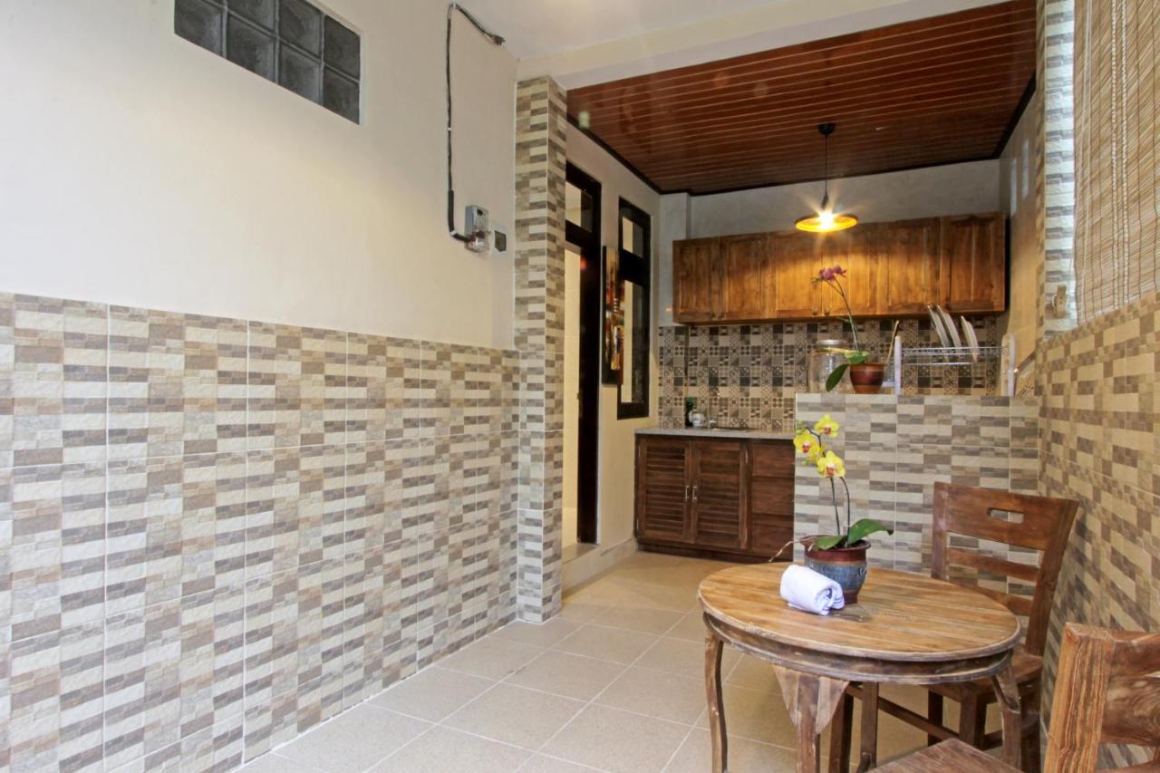 Sari House - Balinese Style Accommodatie bij particulieren Ubud